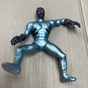 Power Rangers action figure